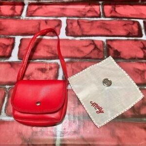 American Girl doll Molly accessories